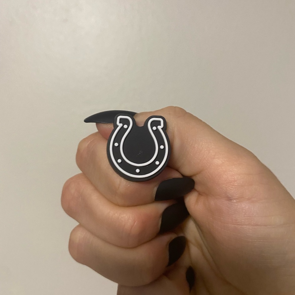 Indianapolis Colts jibit